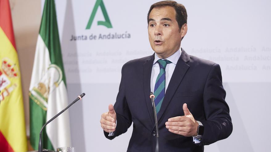 La Junta de Andalucía busca que se instalen en zonas rurales 7.500 europeos