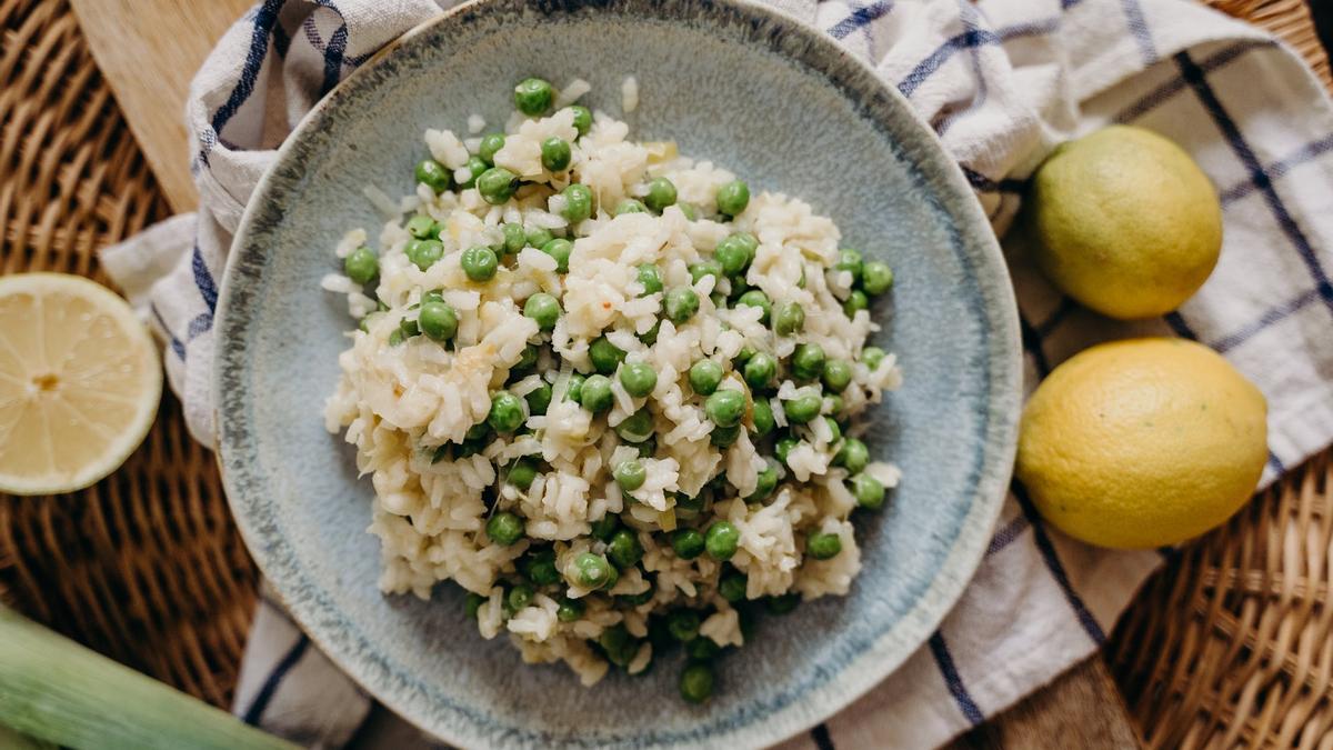 El error que cometes a la ahora de hacer arroz: es muy útil tanto en casa como en el jardín