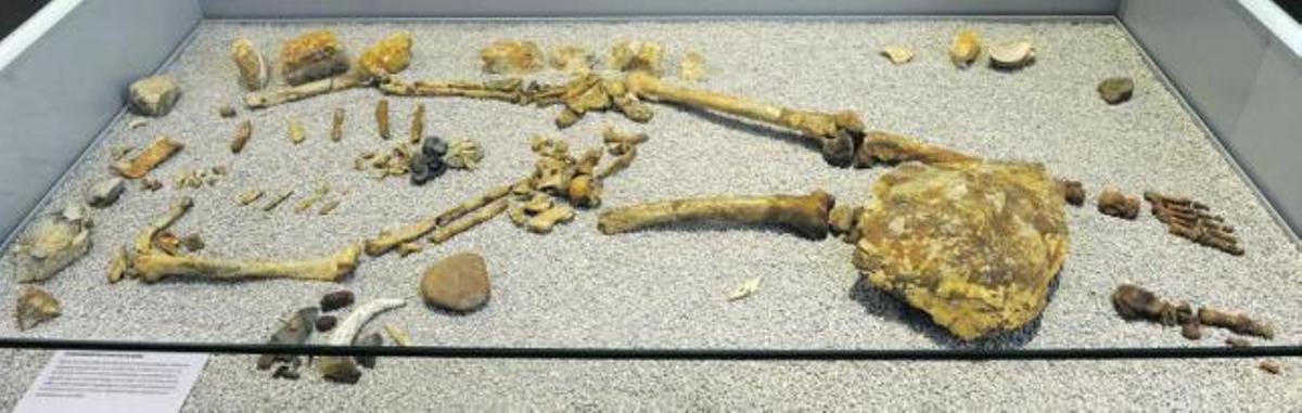 Maestros de la artesanía que miraban al cielo