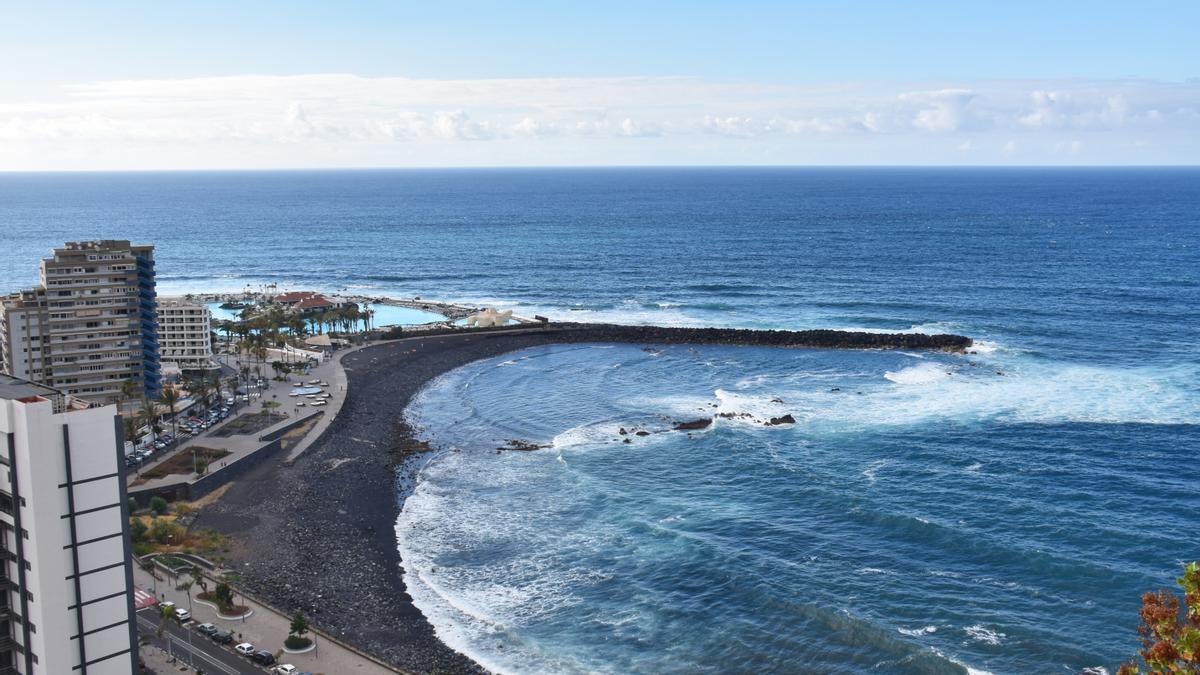 Tiempo en Tenerife: Regresa la lluvia a Canarias: ¿cuándo hay que sacar el  paraguas?