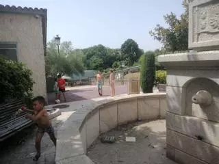 Desabastecimiento en Paderne: 32 horas sin agua de la red pública en el ‘Paraíso entre ríos’