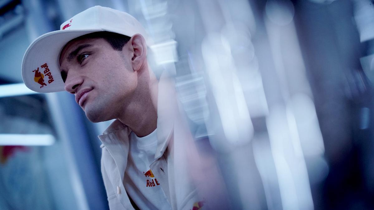 Jorge Martín, campeón del mundo de MotoGP