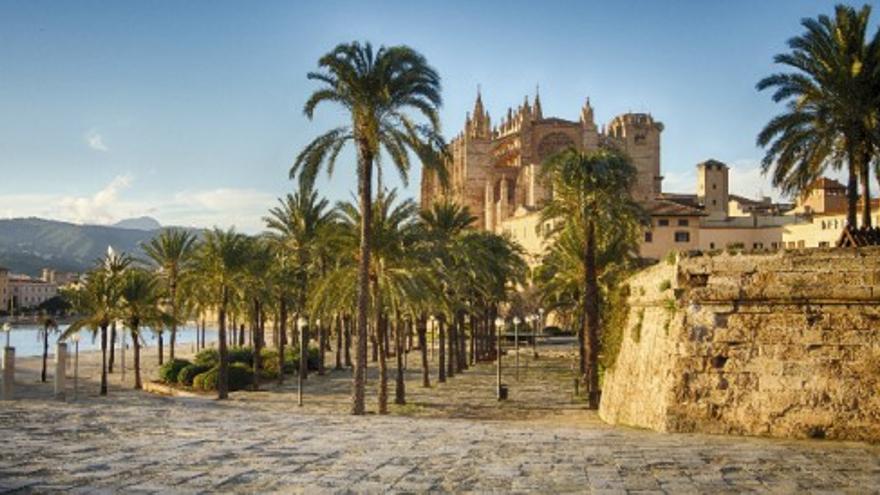 Palma, la mejor ciudad del mundo según The Times