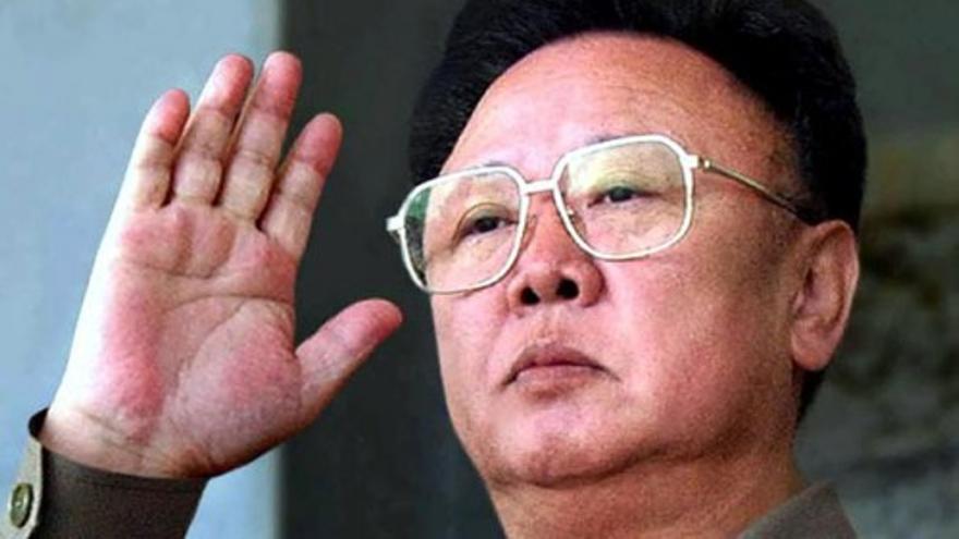 Muere el dictador norcoreano Kim Yong Il