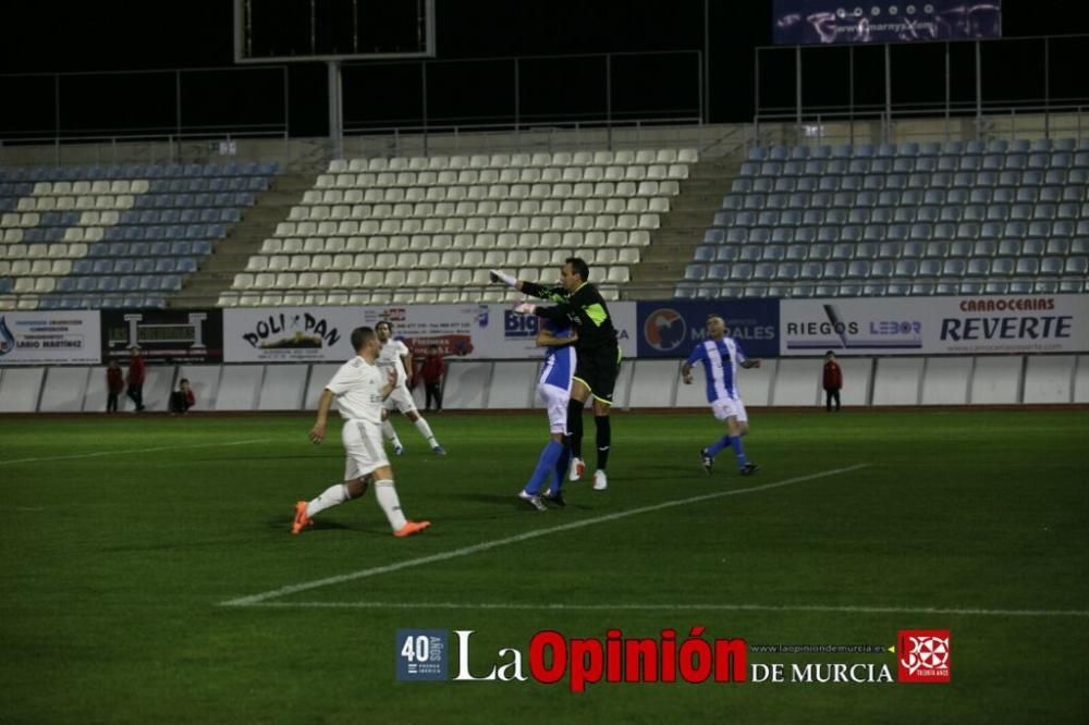 Torneo de veteranos de San Clemente