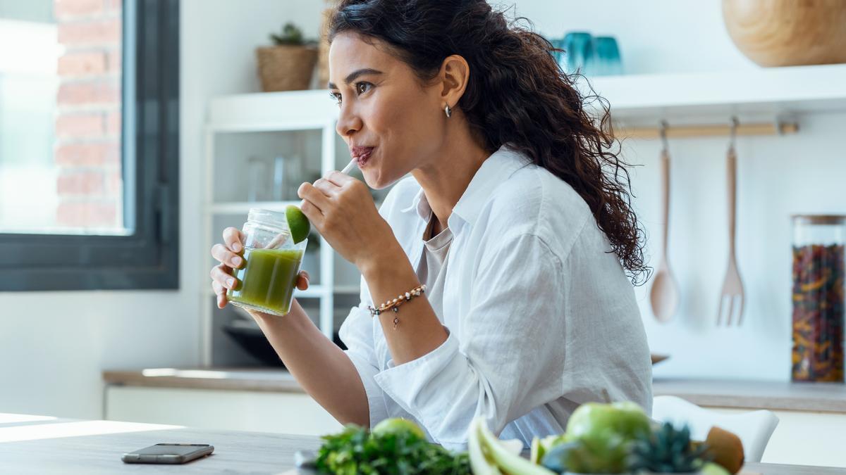 Estos son los alimentos saciantes que nos ayudarán a evitar el picoteo entre horas