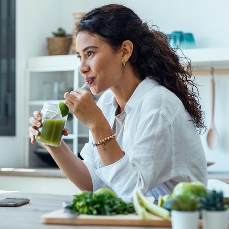 Estos son los alimentos saciantes que nos ayudarán a evitar el picoteo entre horas