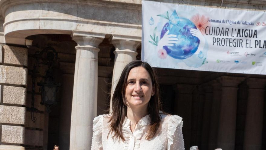 La Emshi pone el foco en el agua como &quot;el inicio de todo&quot;
