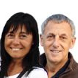 Itziar Alkorta Calvo y Carlos Garbisu