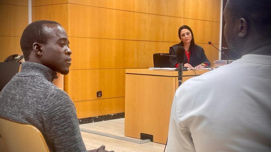 El Hierro Migrant Smuggling Trial: Digital Evidence Challenged