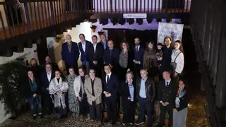 Las Beatillas y Casa Bravo 1919 se suman a las tabernas de Córdoba que reciben el sello de históricas