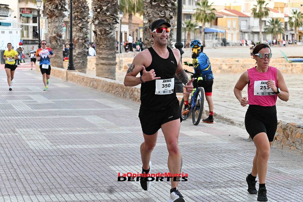 Carrera 5k Animal en Los Alcázares 2024 (II)