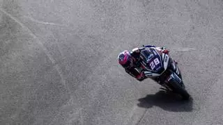 Izan Guevara retoma en Sepang el asalto al título de Moto2