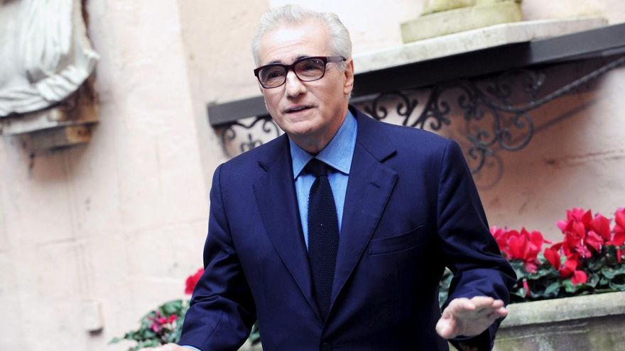 Scorsese comenzará a rodar &#039;Killers of the Flower Moon&#039; con De Niro y DiCaprio en febrero