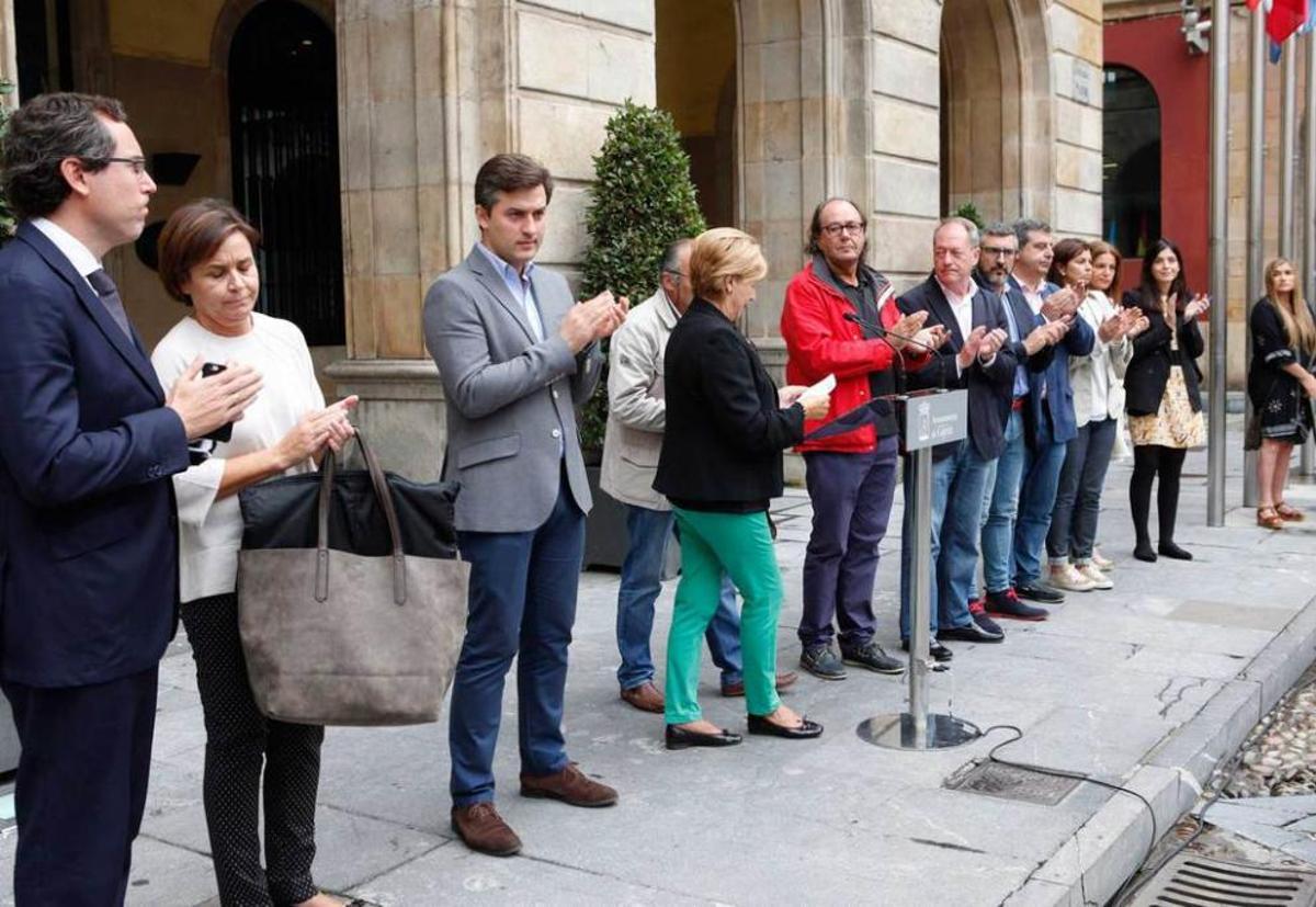 La FAV defiende un plan "con las mismas cartas que Vigo o León"
