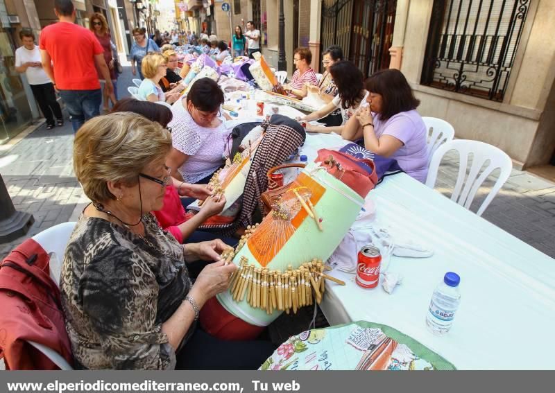 Encuentro de multilabores en Vila-real