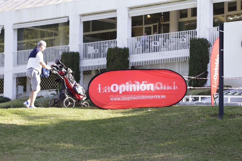 Torneo de Golf La Opinión-BBVA