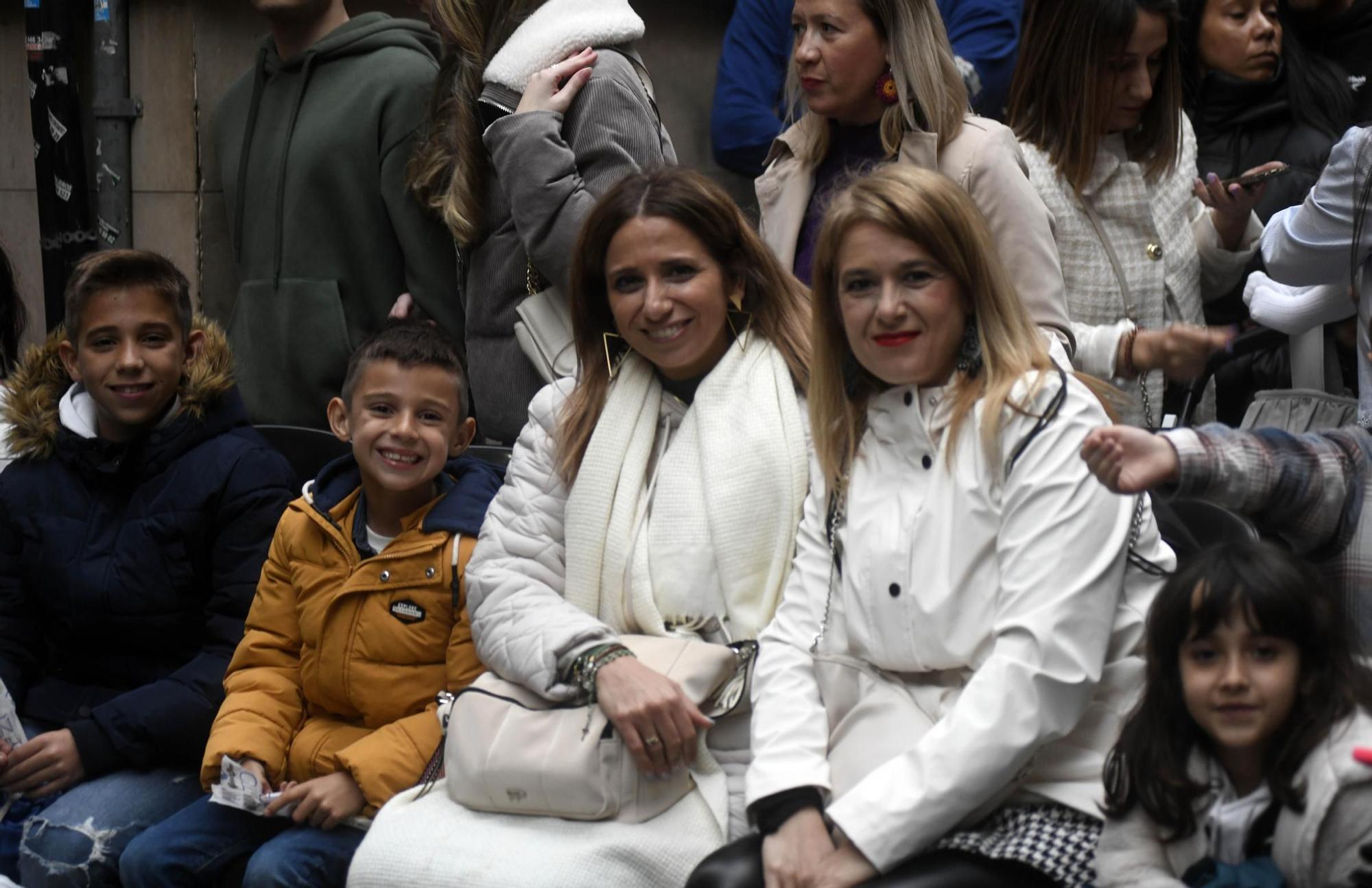 Domingo de Ramos en Murcia