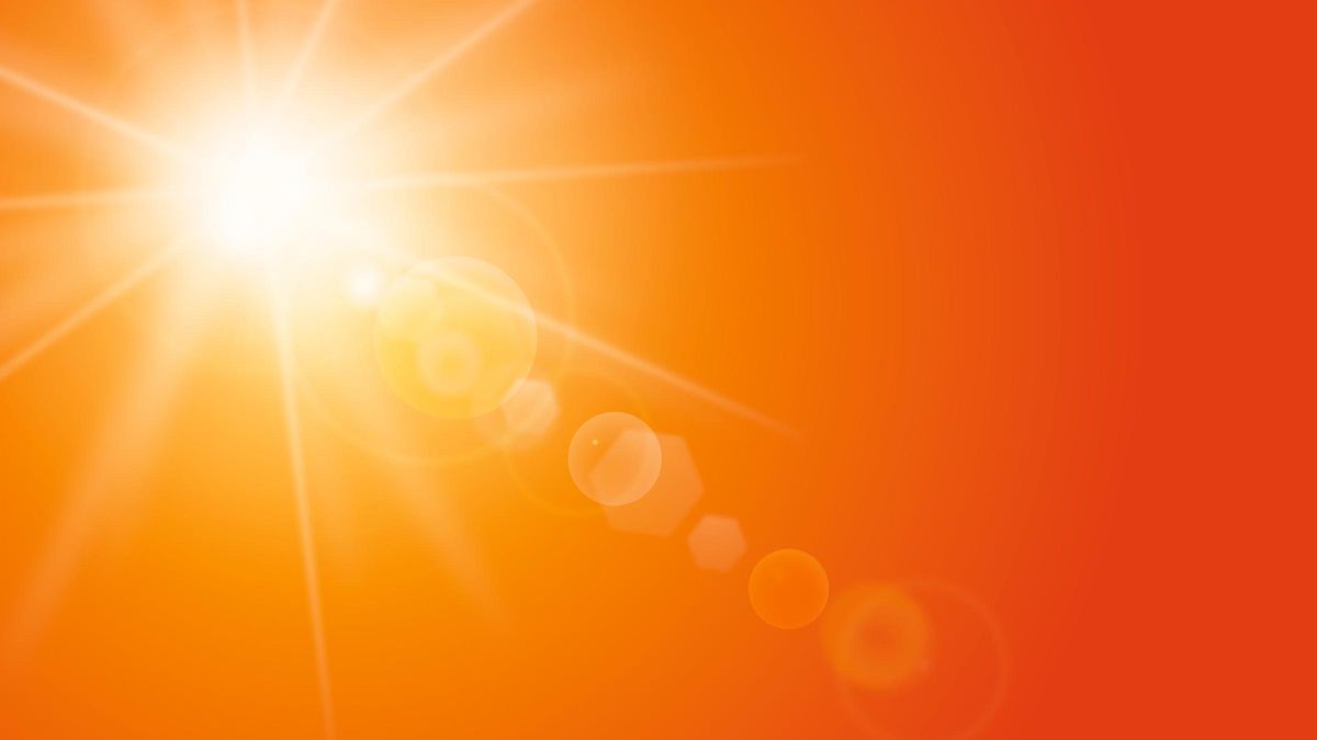 El calor, protagonsita estos días en la provincia de Castellón y en todo el territorio nacional.