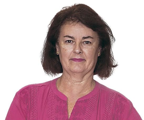 Carmen Domínguez
