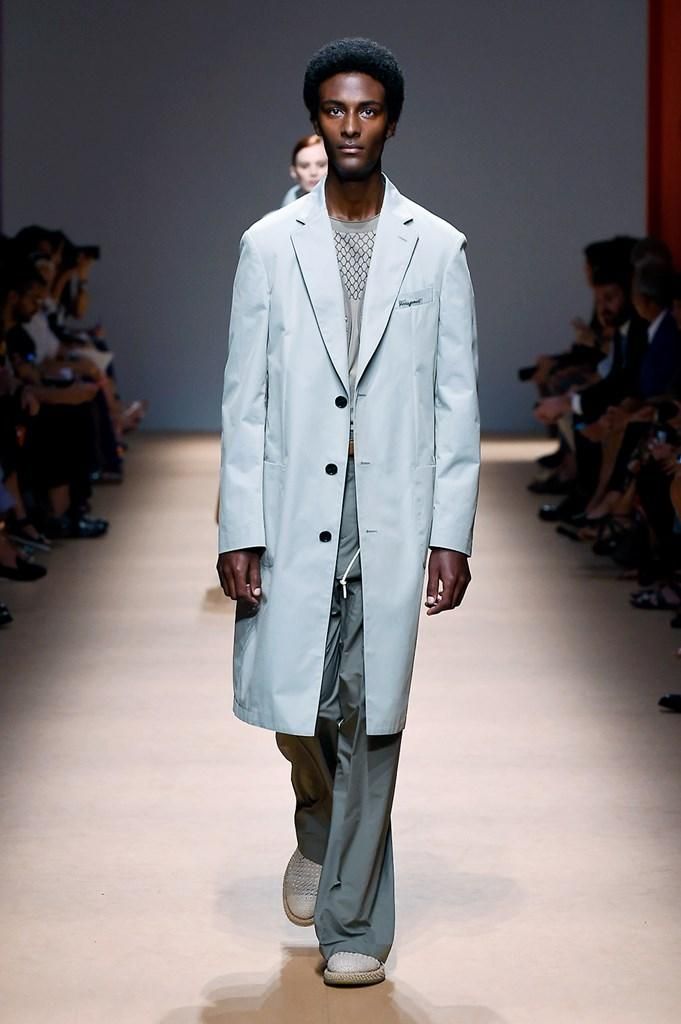 Salvatore Ferragamo