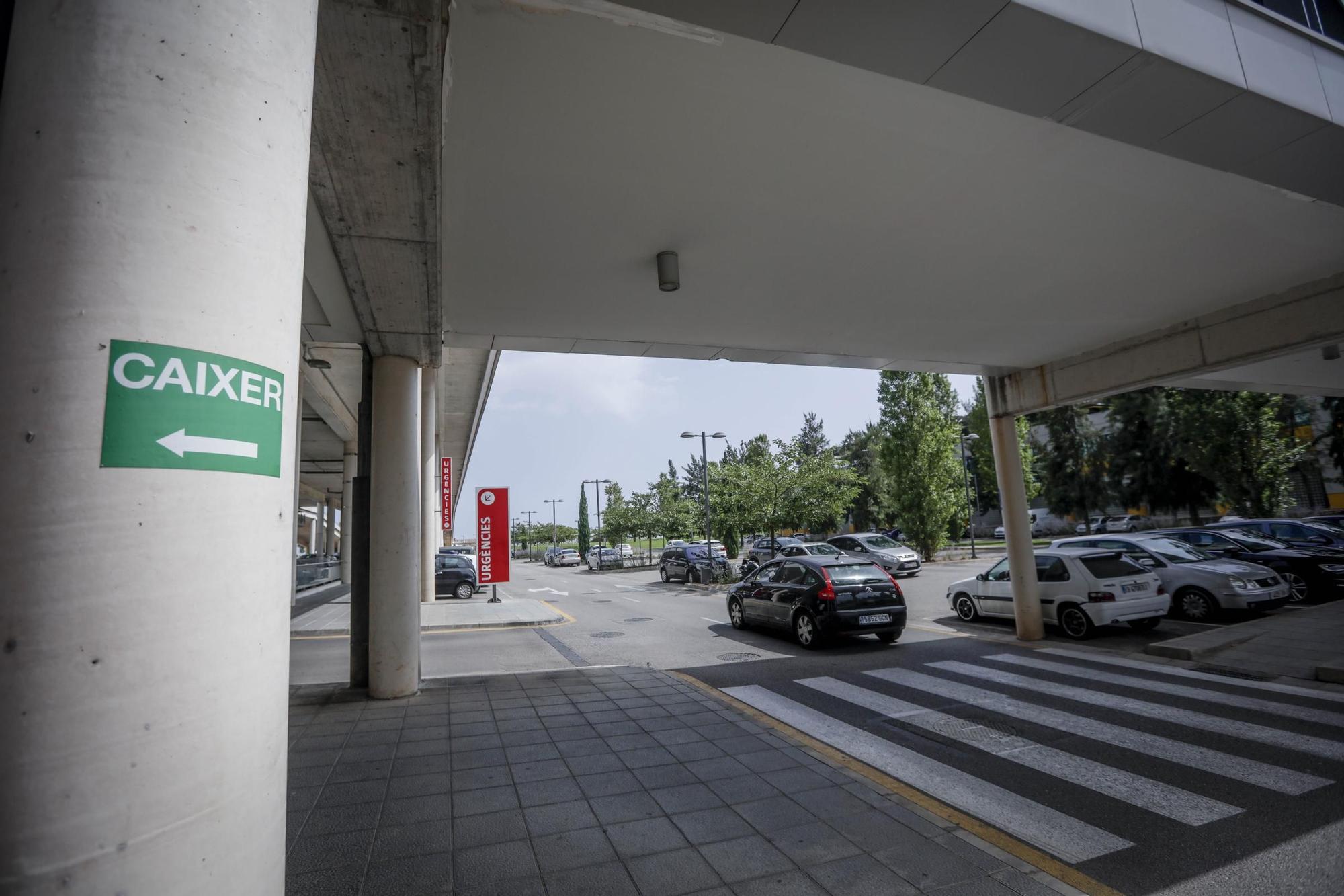 15 años de Son Espases