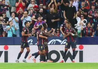 Con esperanza y valentía