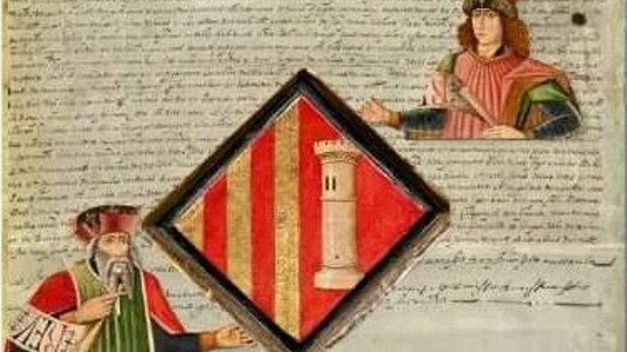 Altura presenta el libro sobre los orígenes de su Carta Puebla