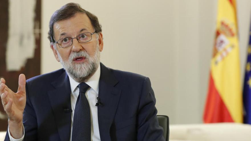 Mariano Rajoy