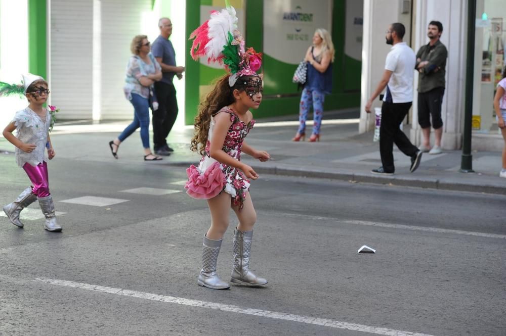 Murcia celebra el Orgullo