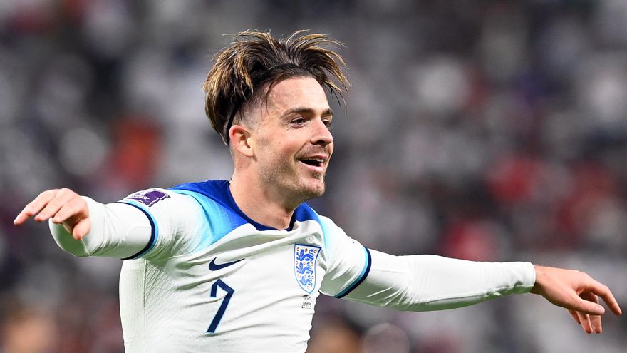 El City se plantea ceder a Grealish ante la falta de ofertas