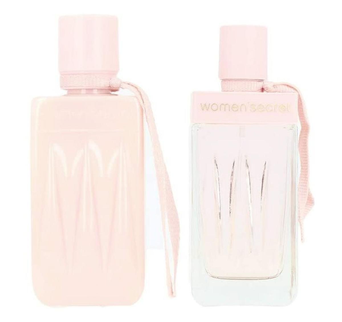 Perfume Women'Secret Intimate