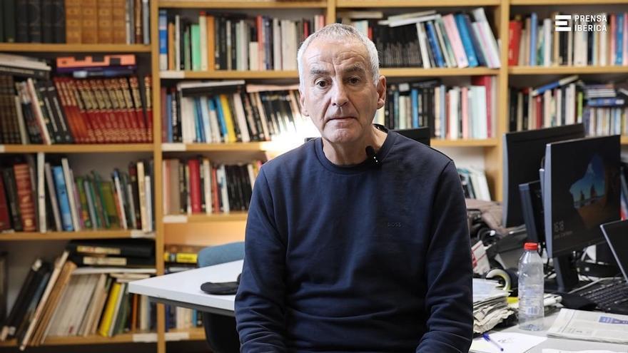 'El paisaje político después de la batalla de Aragón'