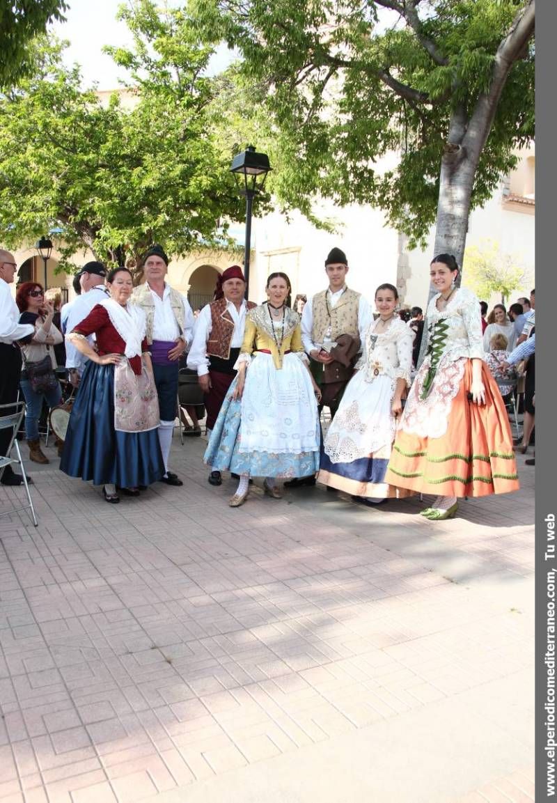 GALERÍA DE FOTOS -- Castellón se vuelca con las fiestas de Lledó