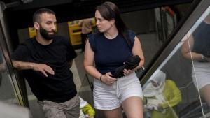 Entre Sabadell i Terrassa: "¡Compte, una traïdora!"