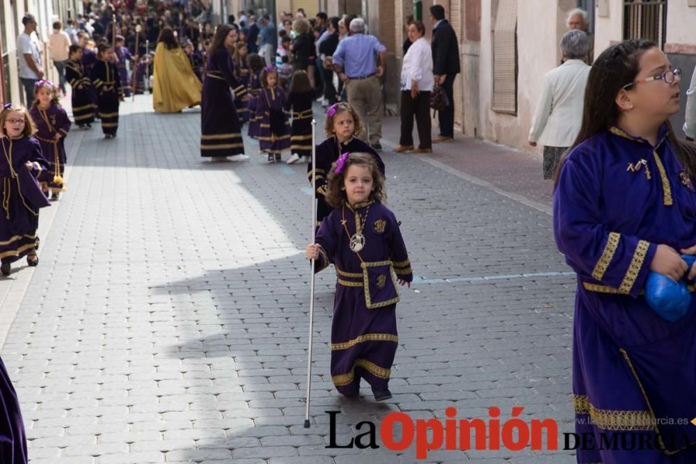 Domingo de Resurrección en Calasparra