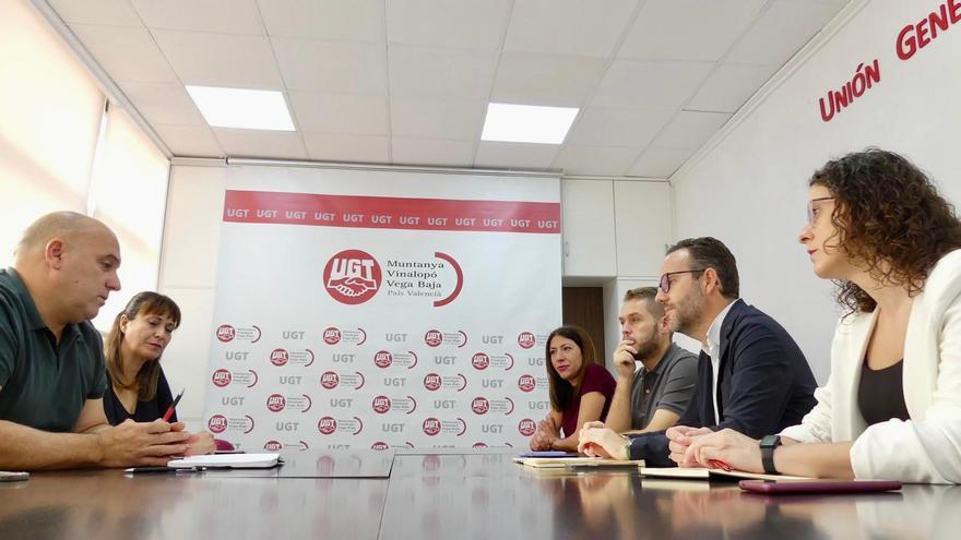 El PSOE de Elche urge medidas para favorecer el empleo juvenil en el presupuesto