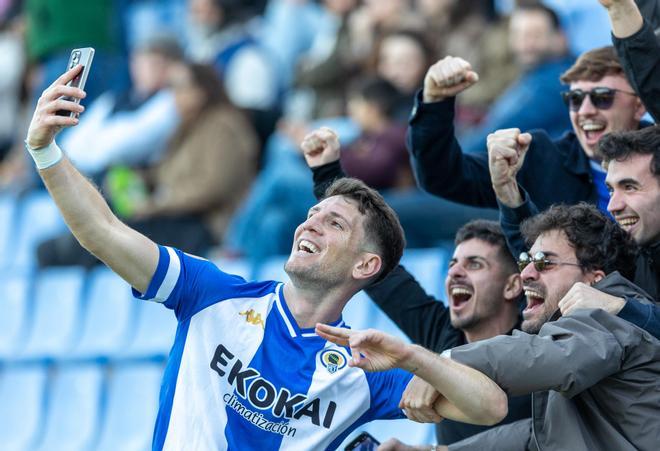 Las mejores imágenes del Hércules CF - Mabella