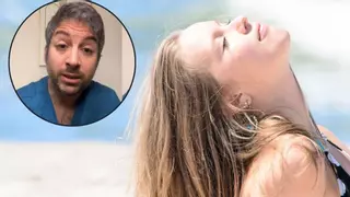 Álvaro Fernández, farmacéutico: "El limón en la ensalada, no en la cabeza"