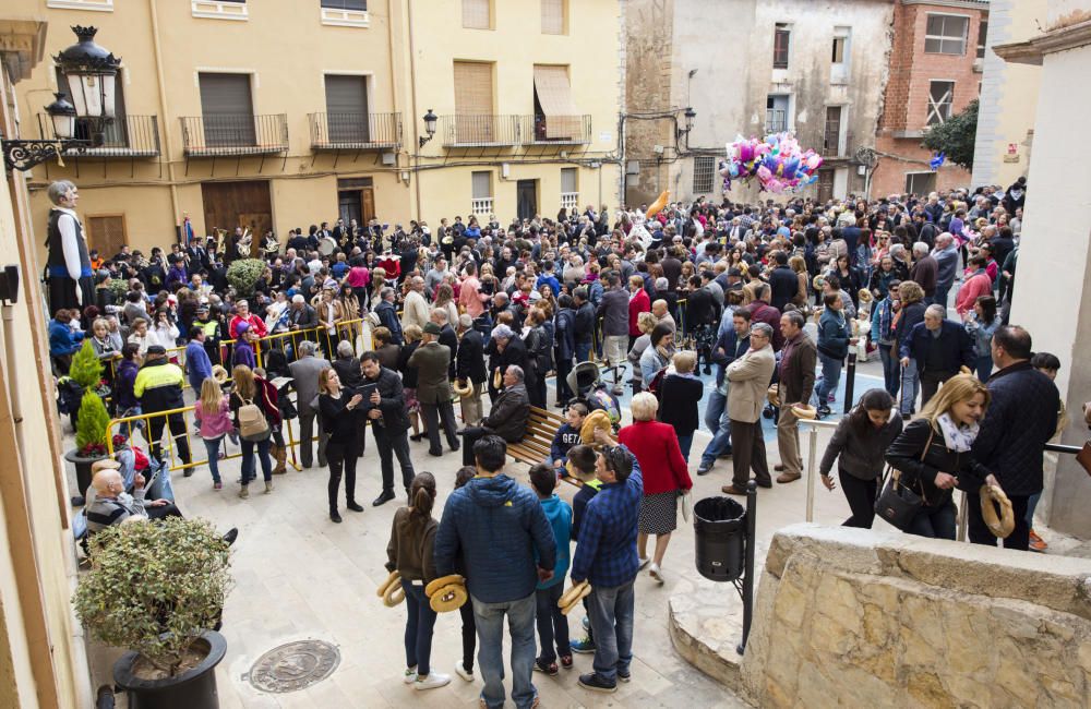 Dia del rotllo en l'Alcora