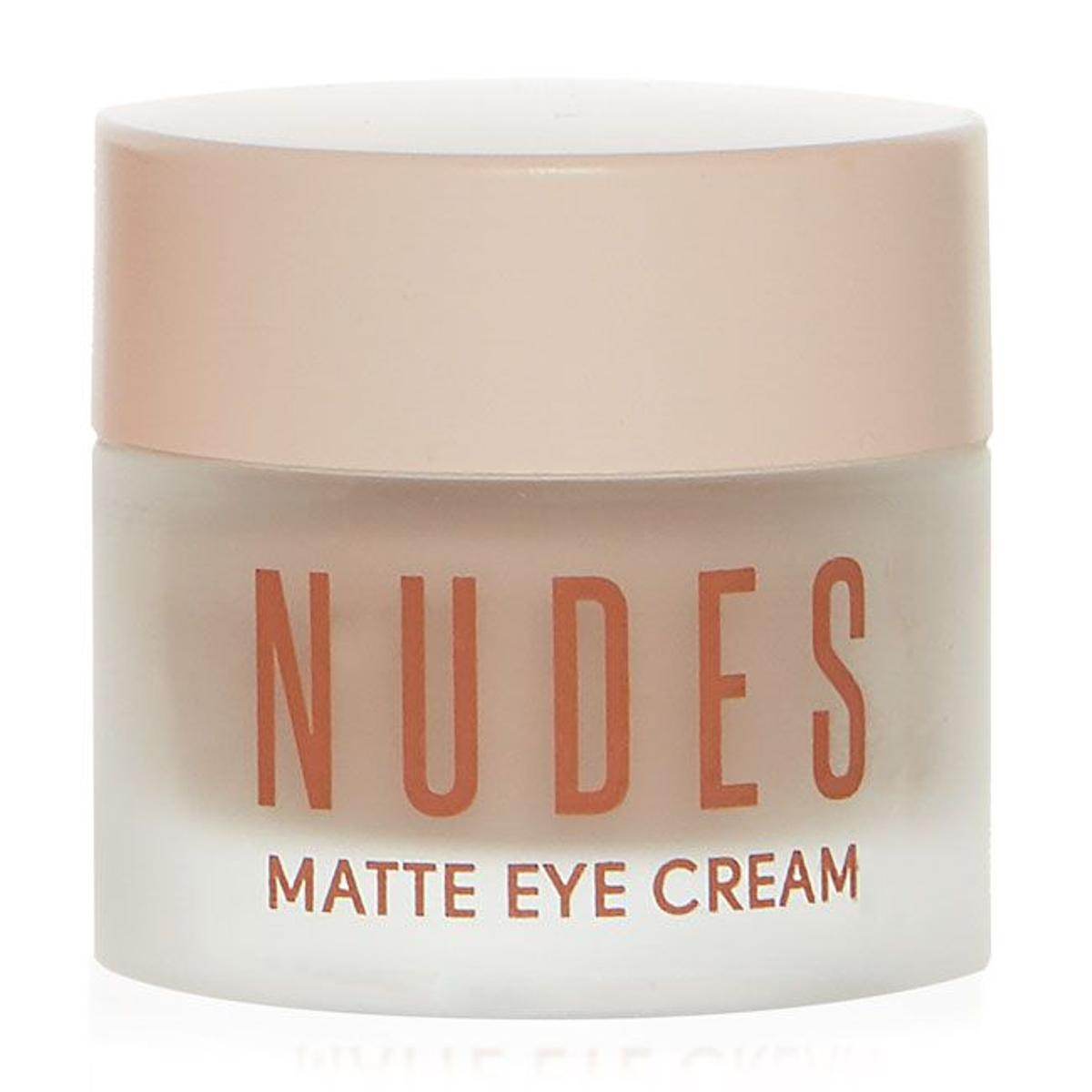 Colección PS Nudes de Primark Beauty: sombra de ojos mate