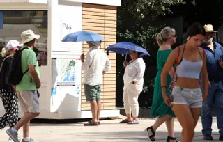 De la Torre insiste en que la tasa turística debe contar con el consenso del sector