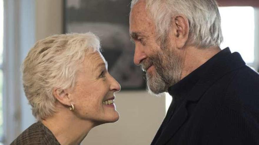 &quot;The Wife&quot;, protagonizada por Glenn Close, clausurará el Zinemaldia de San Sebastián