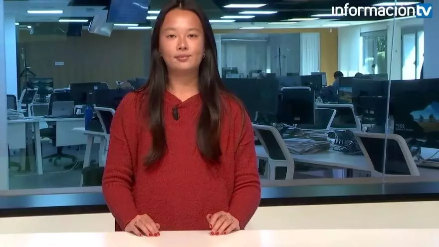 Las noticias de Alicante más destacadas de las últimas horas, contadas en menos de un minuto