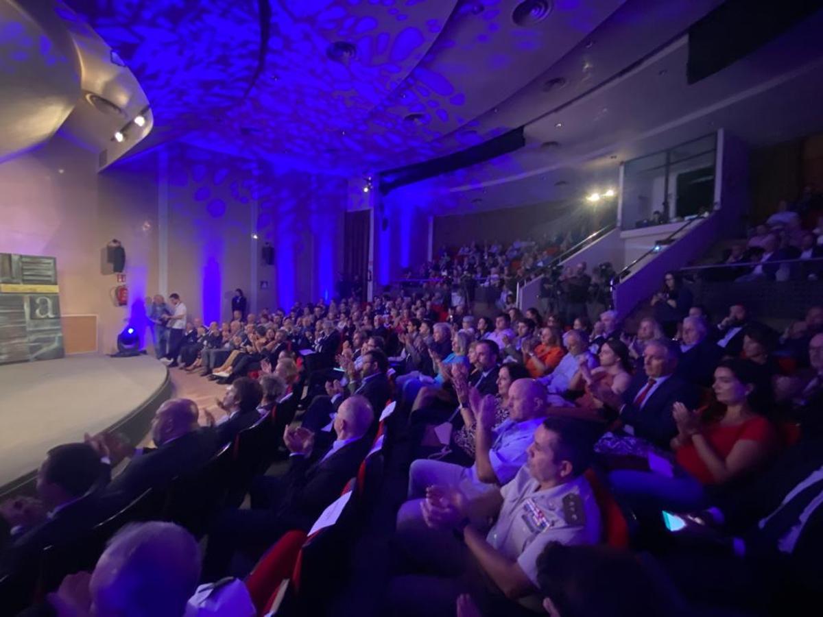 FOTOS | Premis Diario de Mallorca 2023 FOTOS | Premis Diario de Mallorca 2023