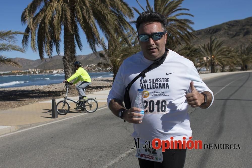 Carrera Popular La Azohía