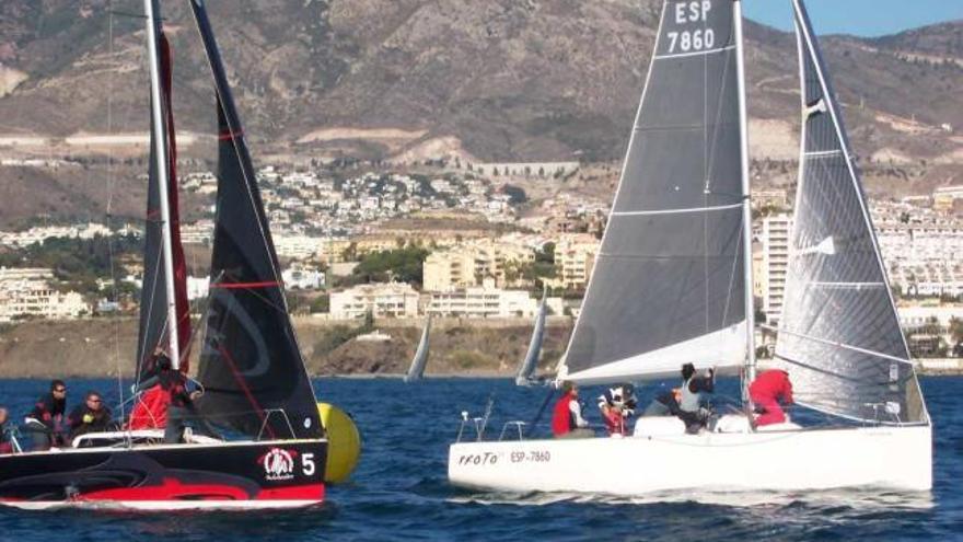 El Club Mediterráneo gana el Interclub en Benalmádena