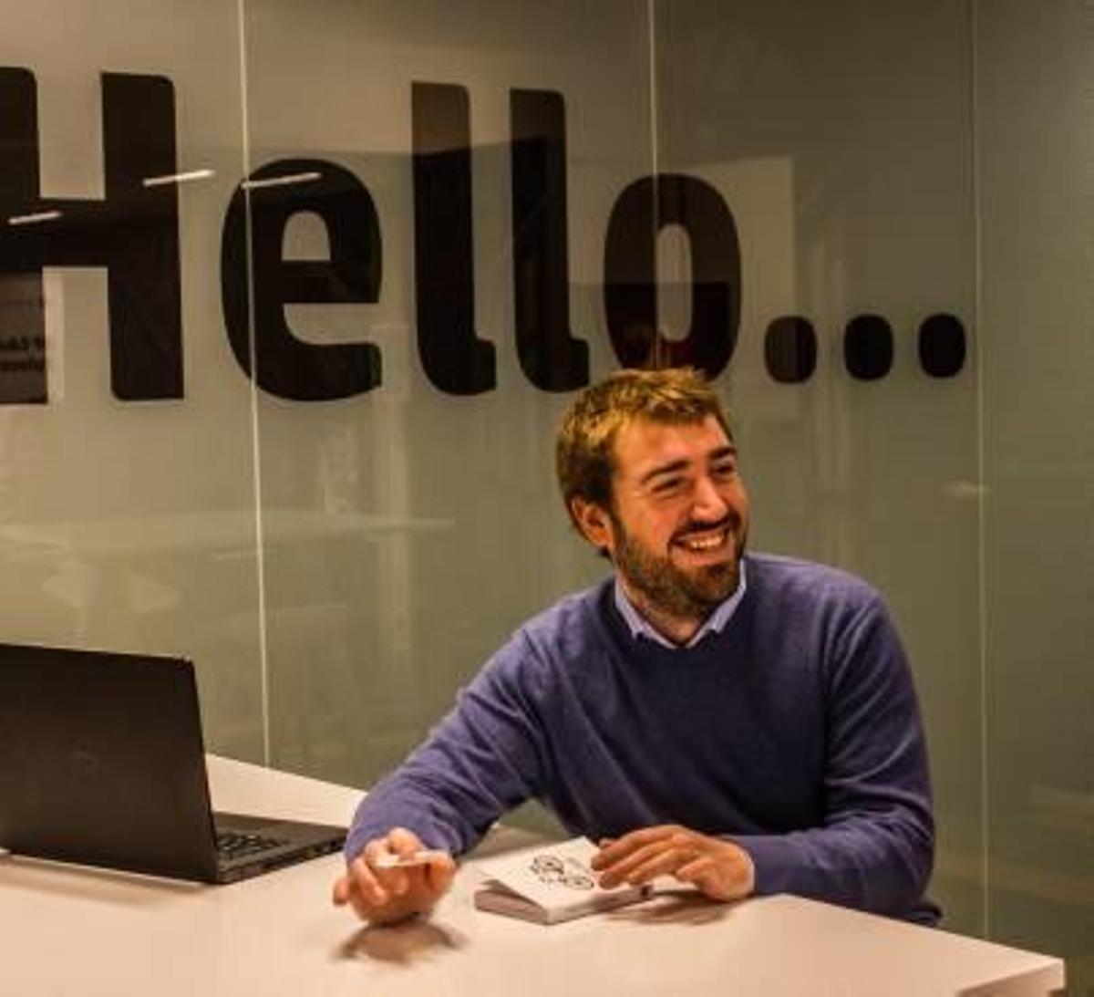 Talento crevillentino para Ámsterdam