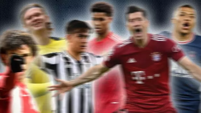 El verano de los fichajes locos