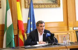 Intervenidos en Marbella más de 12.300 artículos en el marco del dispositivo contra la venta ambulante